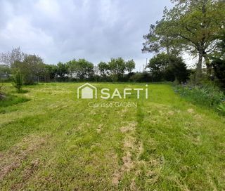  Terrain � vendre 1500 m�