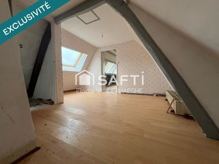  Maison � vendre 6 pi�ces 140 m�