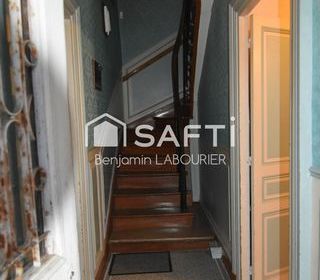  Maison � vendre 4 pi�ces 175 m�