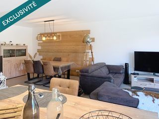  Maison � vendre 5 pi�ces 91 m�