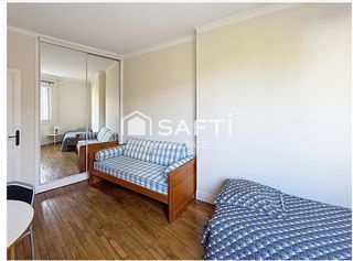  Appartement � vendre 1 pi�ce 26 m�