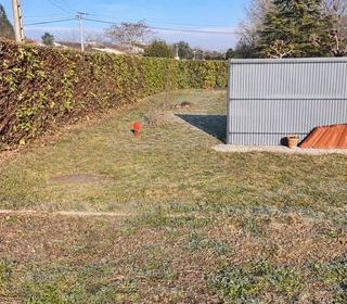  Terrain � vendre 525 m�