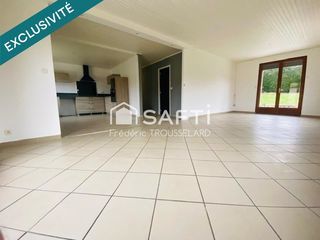  Maison � vendre 5 pi�ces 87 m�