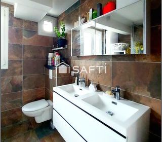  Appartement � vendre 3 pi�ces 60 m�