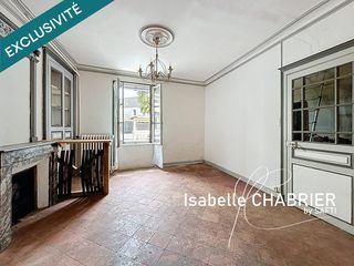  Maison � vendre 7 pi�ces 180 m�