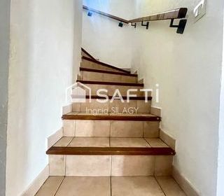  Maison � vendre 5 pi�ces 125 m�