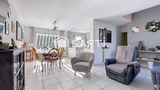  Maison � vendre 5 pi�ces 128 m�