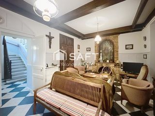  Maison � vendre 11 pi�ces 215 m�