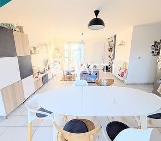  Maison � vendre 4 pi�ces 85 m�