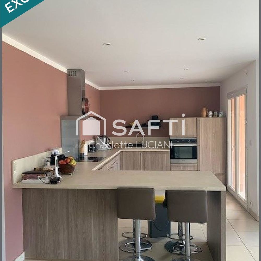 � vendre  Maison Propriano (20110)