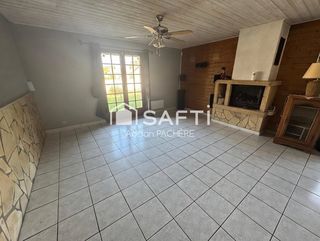  Maison � vendre 6 pi�ces 116 m�