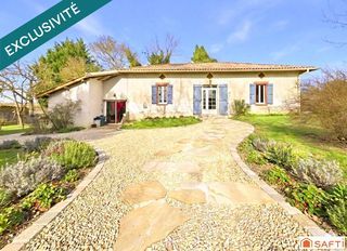  Maison � vendre 5 pi�ces 134 m�