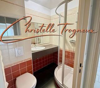  Appartement � vendre 2 pi�ces 53 m�