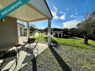  Maison � vendre 4 pi�ces 98 m�