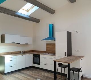  Appartement � vendre 2 pi�ces 60 m�