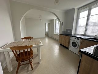  Appartement � vendre 3 pi�ces 47 m�