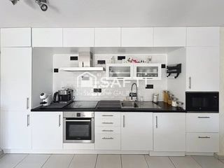  Appartement � vendre 3 pi�ces 60 m�