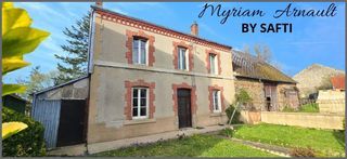  Maison � vendre 7 pi�ces 145 m�