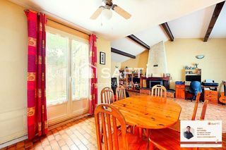  Maison � vendre 4 pi�ces 98 m�