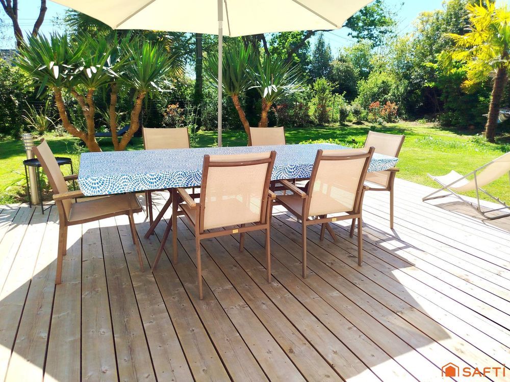 � vendre  Maison La Baule-Escoublac (44500)