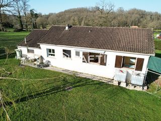  Maison � vendre 5 pi�ces 89 m�