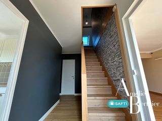  Maison � vendre 4 pi�ces 115 m�