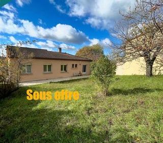  Maison � vendre 6 pi�ces 137 m�