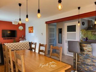  Maison � vendre 5 pi�ces 78 m�