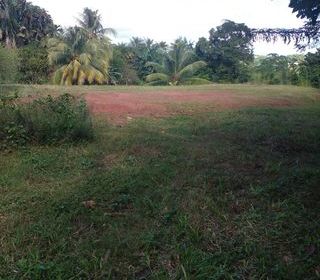  Terrain � vendre 2332 m�