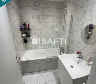  Appartement � vendre 3 pi�ces 66 m�