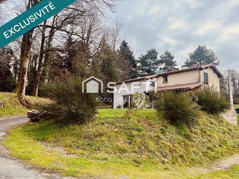   � vendre maison de 131m2 � Montredon Labessonni� Maison - 6 pi�ce(s) - 132 m�