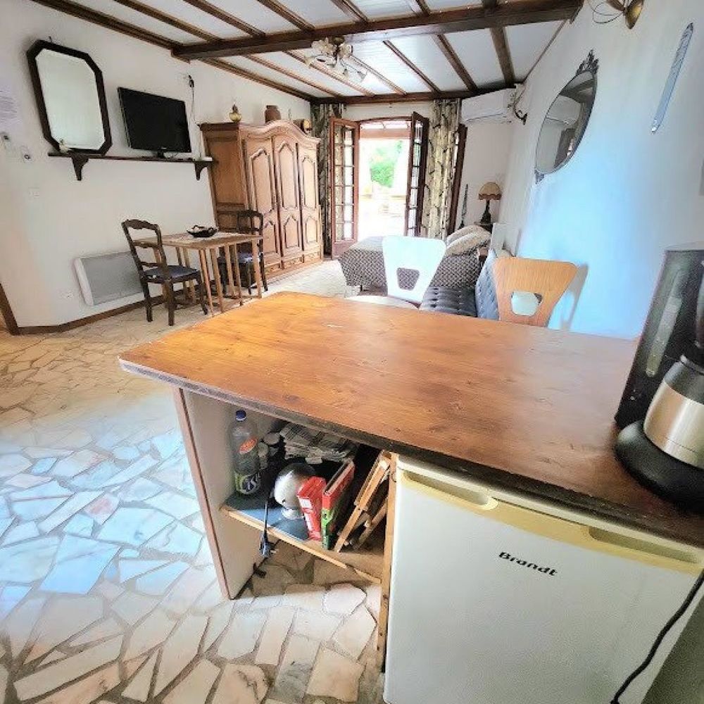 � vendre  Maison Taluyers (69440)