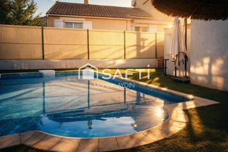  Maison � vendre 5 pi�ces 123 m�