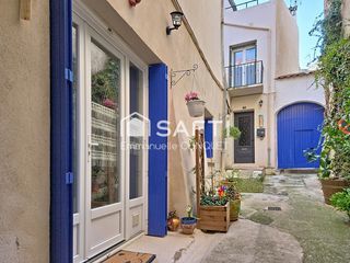  Maison � vendre 5 pi�ces 90 m�