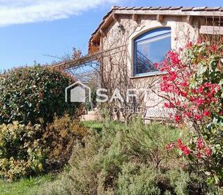  Maison � vendre 6 pi�ces 136 m�