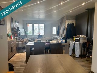  Maison � vendre 5 pi�ces 90 m�