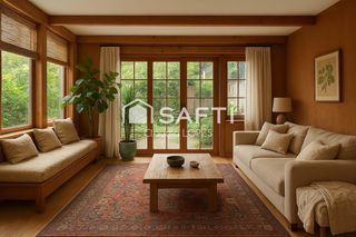  Maison � vendre 11 pi�ces 242 m�