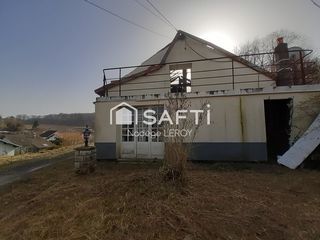  Maison � vendre 5 pi�ces 90 m�