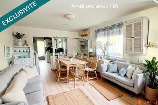  Maison � vendre 3 pi�ces 53 m�