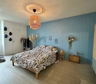  Appartement � vendre 3 pi�ces 93 m�