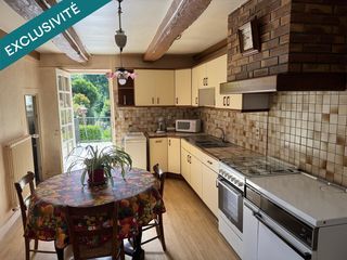  Maison � vendre 4 pi�ces 75 m�