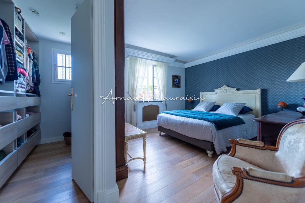 � vendre  Maison Orry-la-Ville (60560)