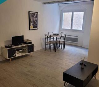  Appartement � vendre 2 pi�ces 43 m�