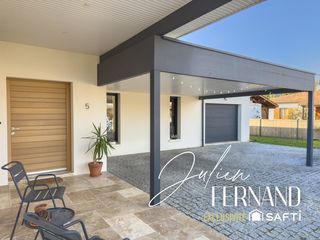  Maison � vendre 6 pi�ces 148 m�