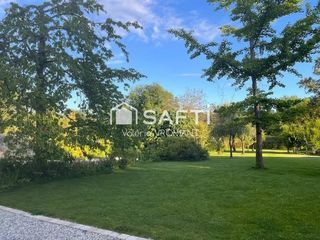  H�tel Particulier � vendre 7 pi�ces 277 m�