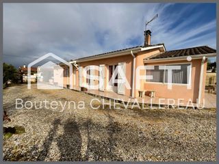  Maison � vendre 4 pi�ces 116 m�