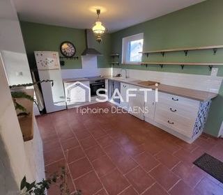  Maison � vendre 6 pi�ces 110 m�