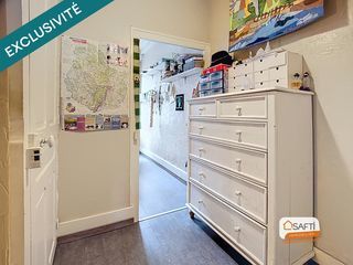  Maison � vendre 4 pi�ces 71 m�