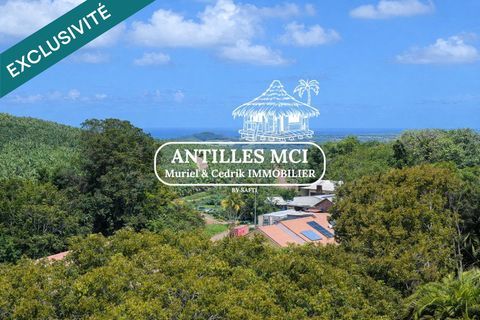   T4 vue mer, grande terrasse et garage Appartement - 4 pi�ce(s) - 87 m�