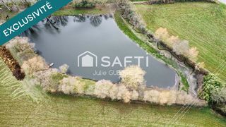  Terrain � vendre 5211 m�